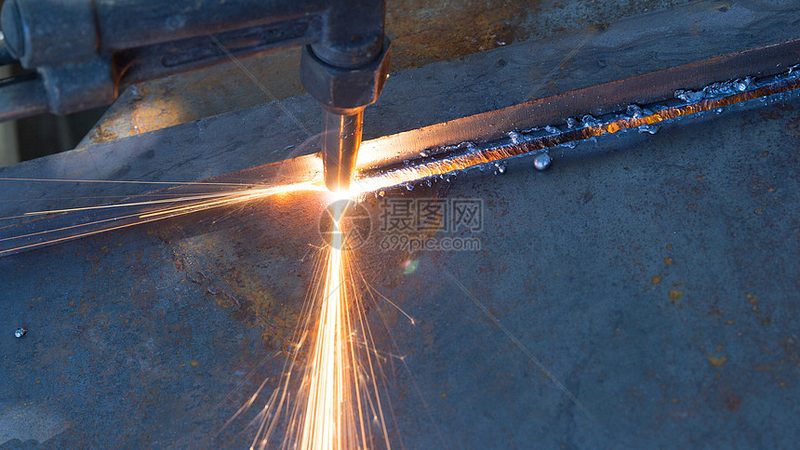 焊接材料价格之谜：揭秘一公斤背后的因素