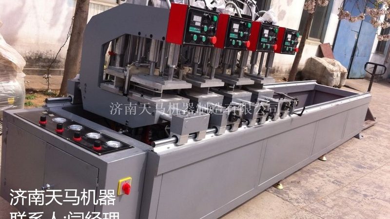 电容储能式点焊机：直流还是交流，揭秘其核心原理**