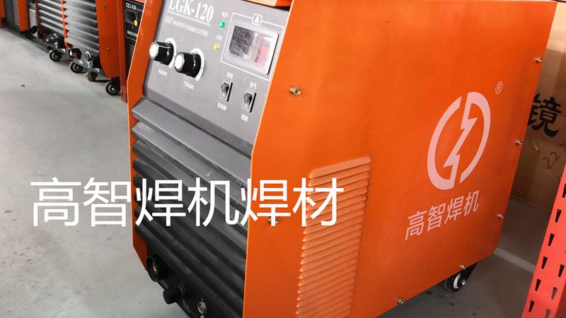家用焊机与380V工业焊机：性能差异与适用场景解析