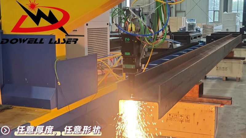 焊接夹具安装：确保焊接精度与效率的关键步骤**